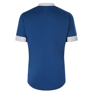 Umbro - "Tempest" Trikot für Herren (Marineblau/Weiß)