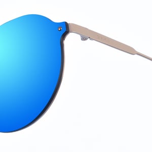 Lourenzo-Sonnenbrille