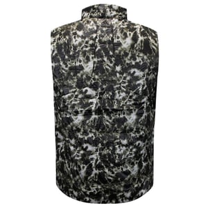 Adidas porsche Design Herren Camo Gilet
