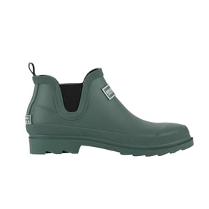 Regatta - Damen Gummistiefel "Harper", Unifarben (Dunkelwaldgrün)