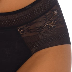 MAGIC BAND unsichtbare Spitzen- und elastische Stoffunterwäsche 1031610 Damen