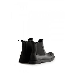 Hunter Commando Herren Chelsea Boot