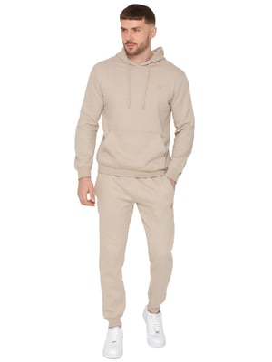 Enzo | Herren Pullover Hoodie Trainingsanzug Set