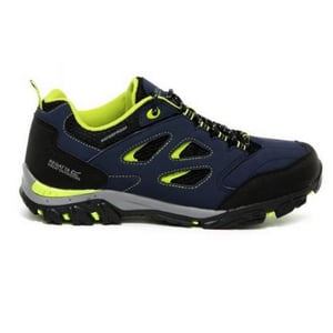 Regatta Childrens/Kids Holcombe Low Junior Wanderstiefel