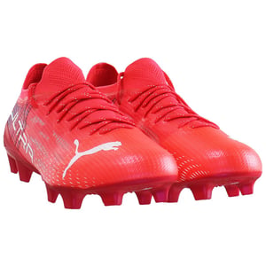Puma Ultra 1.3 Rote Herren Fußballstiefel
