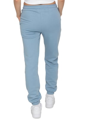 Enzo | Damen-Fleece-Jogger mit Bündchen