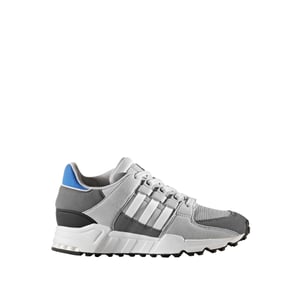 Adidas eqt unterstützt Kinder graue Trainer