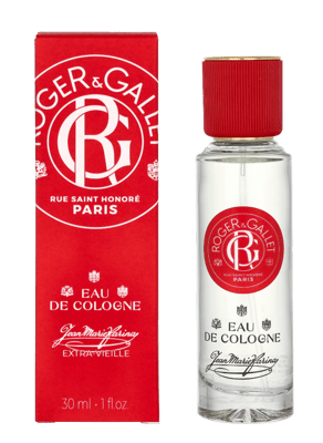 Roger & Gallet Jean Marie Farina Edc Spray.