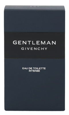 Givenchy Gentleman Intense Edt Spray 60ml.