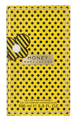 Marc Jacobs Honey Edp Spray.