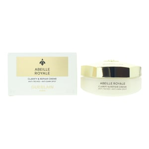 Guerlain Abeille Royale Klar- & Reparatur Nachfüllcreme 50ml