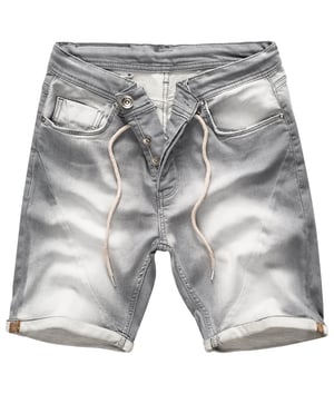 Rock Creek Shorts Hellgrau