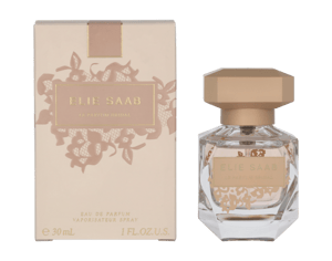 Elie Saab Le Parfum Bridal Edp Spray.