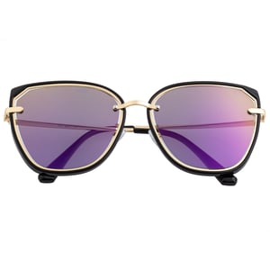 Lunettes de soleil polarisées Bertha Rylee
