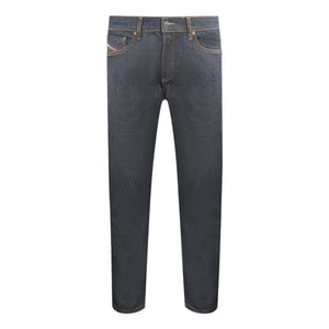 Diesel D-Fining-C schwarze Jeans