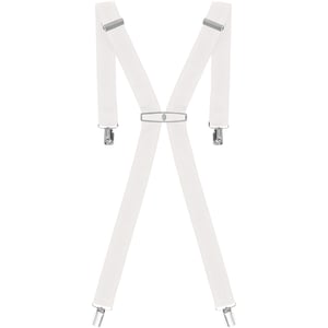 Elastische Hosenträger für Herren | Enzo Accessories