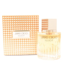 Jimmy Choo Illicit Eau de Parfum 60ml Spray für Sie