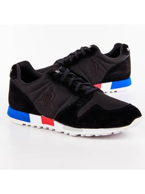 Le Coq Sportif Herren Omega Sneakers