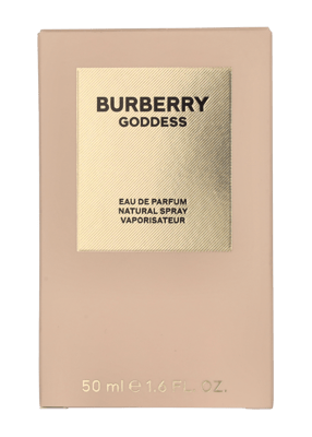 Burberry Goddess Edp Spray.
