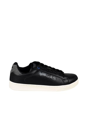 Gas Sneaker Sebring LTX Herren Schwarz