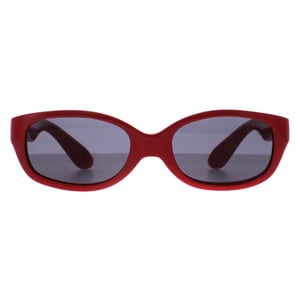Smarty X2055 D rot grau Sonnenbrille