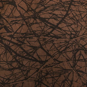 Rundhalsausschnitt und Gesichtsaufdruck Infinity 59300 unisex