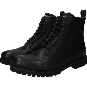 Jaxon - Black - Stiefel