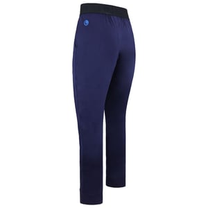 Under Armour Athlete Recovery Herren-Schlafanzughose in Marineblau
