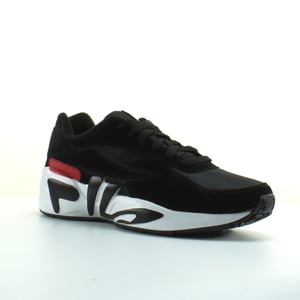 Fila Mindblower Herren Black Trainer