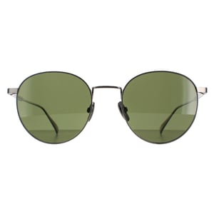 Chopard Rund Unisex Poliert Grau Grün Polarisiert SCHC77M