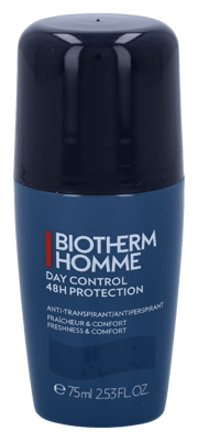 Biotherm Homme 48H Day Control Schutz 75ml