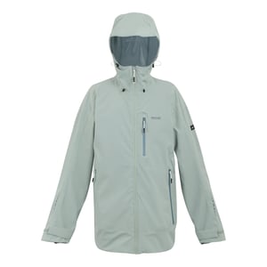 Regatta - "Okara" Jacke, wasserfest für Herren (Gletscher)