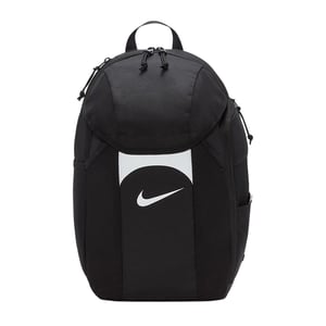 Nike - Rucksack "Academy Team", Logo (Schwarz/Weiß)