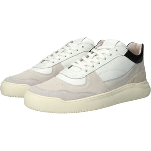 Avery - Onyx - Sneaker (mid)