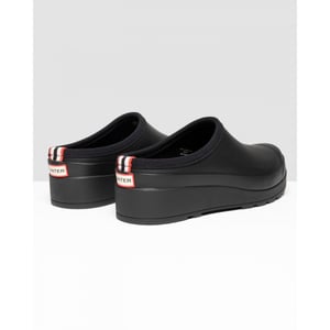 Chaussures sabots Hunter Original Play