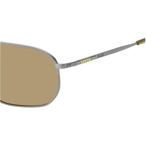 Hugo Boss 1035 4IN HA Braune Sonnenbrille