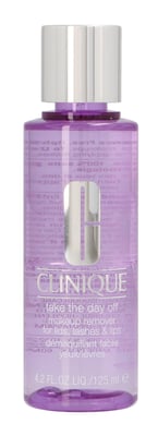 Clinique Take The Day Off Makeup Remover 125ml