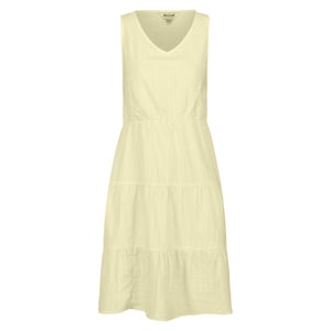 Regatta - "Zariah" Freizeitkleid für Damen (Sonnenlicht Gelb)