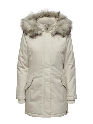 Nur Jacke
