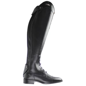 Ariat Divino Womens Black Stiefel