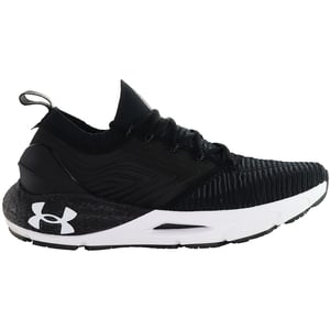 Under Armour HOVR Phantom 2 Herren Schwarz Sneakers
