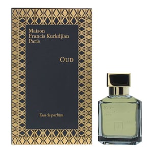 MFKP Oud Edp Spray.
