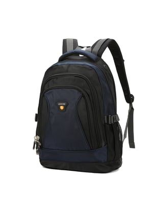 Aoking Rucksack Unisex BLUE