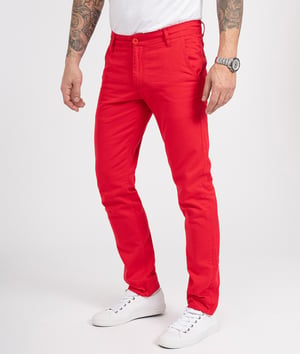 Rock Creek Chino Rot