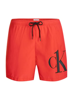 Calvin Klein Swimwear Badehose