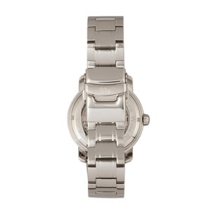 Montre-bracelet squelette automatique Reign Kahn