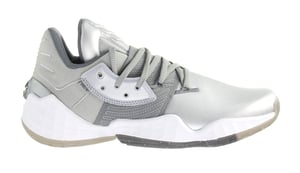 Adidas Harden Vol. 4 GCA Herrengrau Trainer
