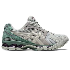 Asics Gel-Kayano 14 Herren Grau Turnschuhe