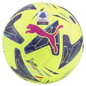 Puma Orbita Serie A Match Ball