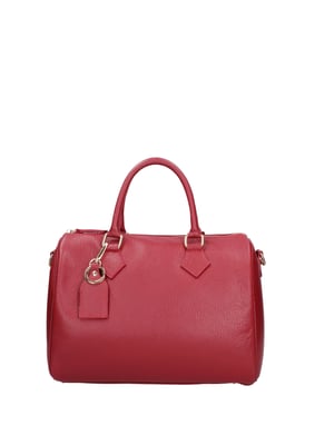 Gave Lux Schulranzen Frauen DARK RED